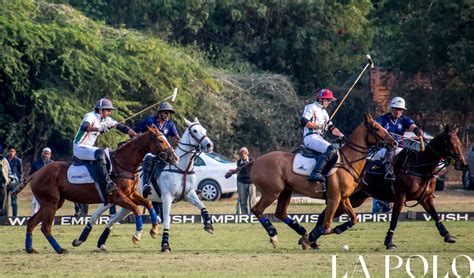 Rajasthan Polo cup 2018