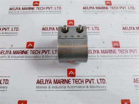 Jeongwoo Mjg 40A Mp Joint Pipe Coupling – Aeliya Marine