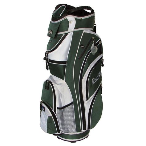 Tour Edge Mens Max-D-Golf Cart Bags
