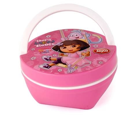 Buy Jayco Original Licensed Fit & Fresh small insulated inner steel ...