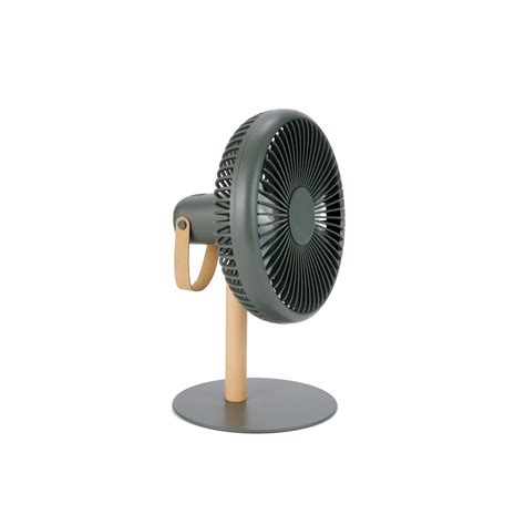 Modern Desk Fan at Ronald Cobbs blog