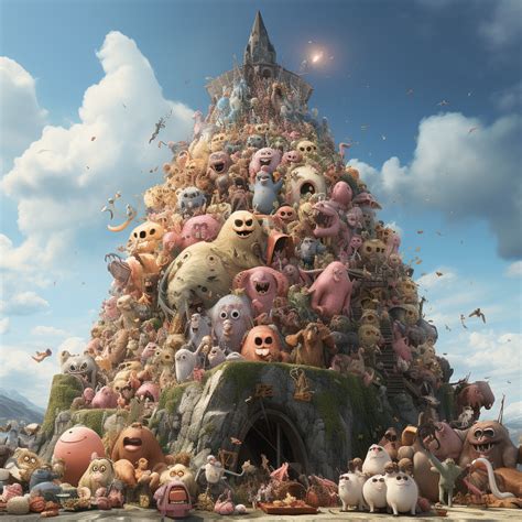 The Big Heap: 5 Shocking Facts Unveiled