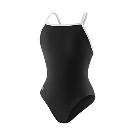 Speedo Big Girls' Youth Flyback Endurance+ Training India | Ubuy