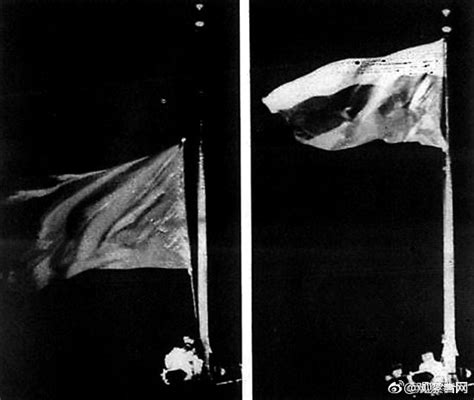 苏联解体的最后时刻，戈尔巴乔夫已无法挽回，红旗落地__凤凰网