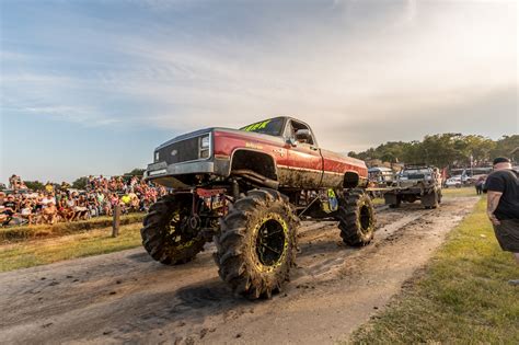 Off-Road Events | Saint Jo, Texas | Rednecks with Paychecks