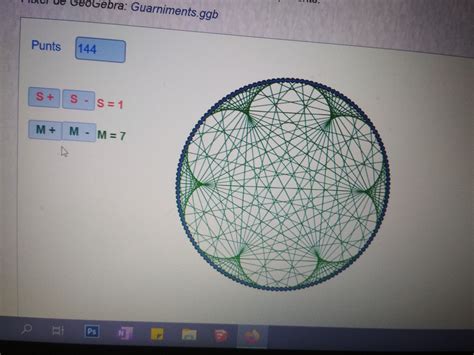 String Art Tutorial 的图像结果