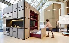 Compact Home One Cube Small Spaces by Compact Home In One Cube For Small Spaces Compact Home One Cube Small Spaces