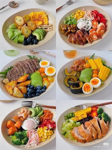 Pin by Food & Drink on Foods | Healthy food menu, Healthy recipes ...