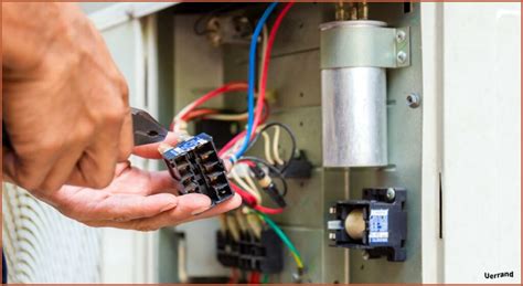 Image result for Contactor AC Problem