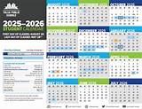 Tulsa Public Schools Calendar 2025-2026 | Holidays