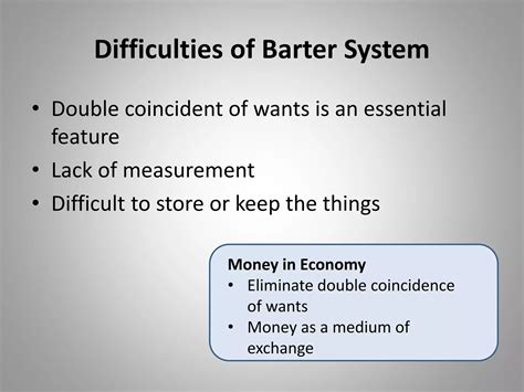 Class:10 Economics Money and credit | PPTX