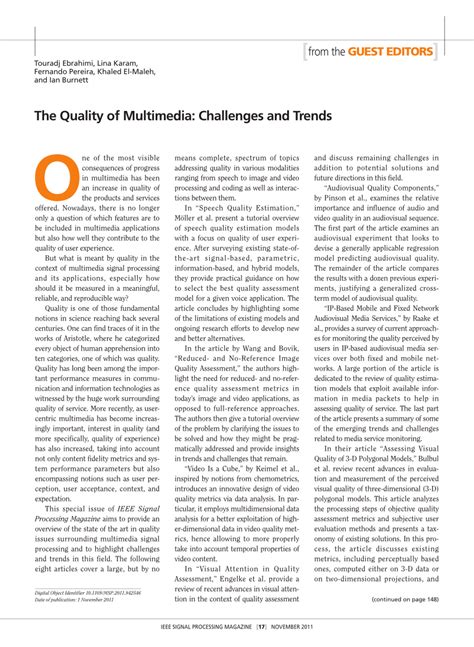 Image result for Multimedia System Challenges