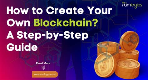 Image result for Create Own Blockchain