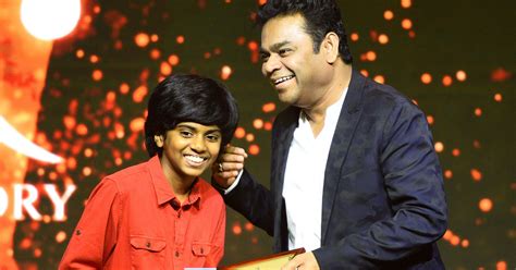 13-Year-Old Indian Musical Prodigy Wins $1 Million