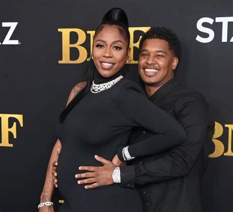 Kashdoll Shares Rare Photos Of Son Kashton: “This A Different Kinda Love”