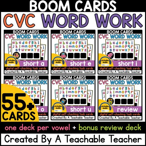 Why I Love Using Boom Cards (and Why You Should, Too)!