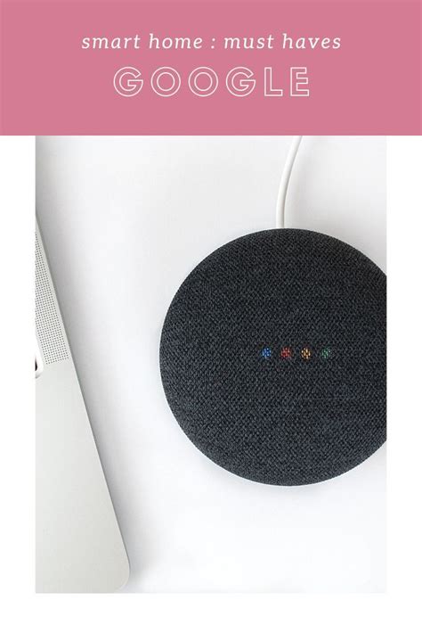 smart home must haves