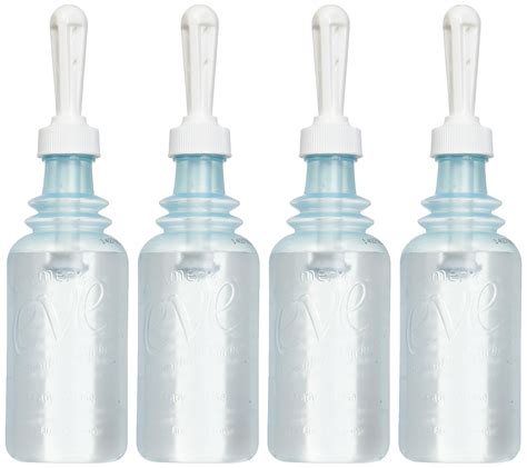 Summer's Eve Douche 4-Pack, Extra Cleansing Vinegar & Water, 18-Ounce ...