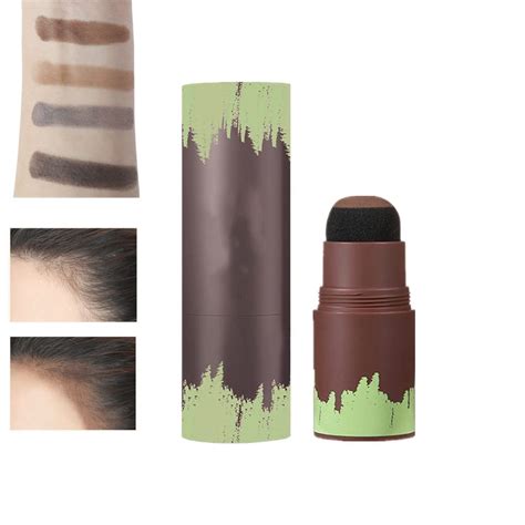 WOSLXM 2022 New 4 Colors Hair Shading Sponge Pen Natural India | Ubuy