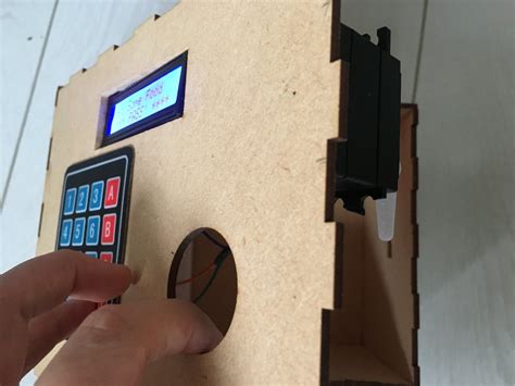 Image result for Using a Key Safe