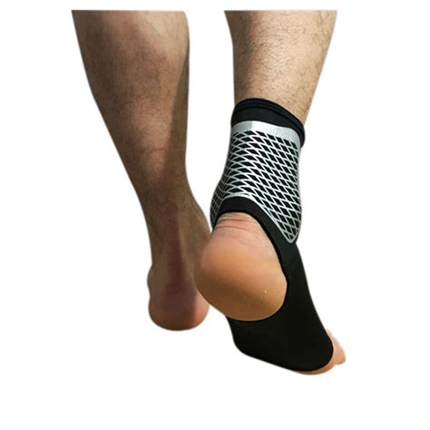 Sports Protective Ankle Running Protective Gear Basketball Soccer ...