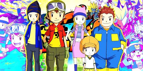 Image result for Digimon Frontier Main Character