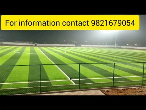 High Mast Light - Flood Light For Cricket Ground Manufacturer from Mumbai