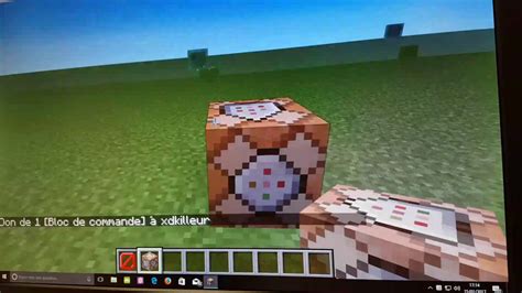 Image result for Comment SE Give UN Commande Block Java