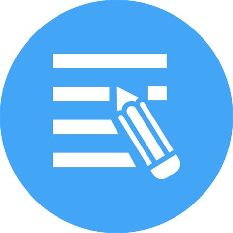 Edit Data Icon 的图像结果