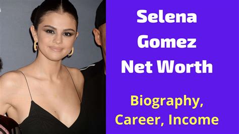 Selena Gomez Songs 2022 List