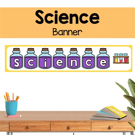 Science Banner 的图像结果