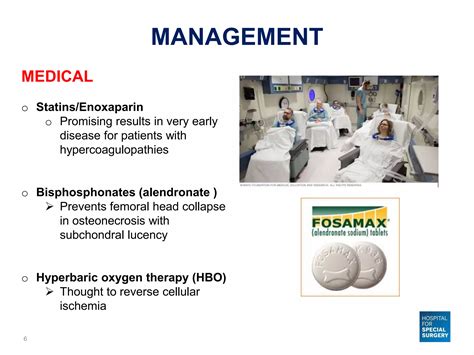 Bone Marrow Lesions of the Hip - Avascular Necrosis and Subchondral ...