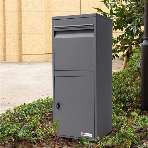 Ups Drop Box
