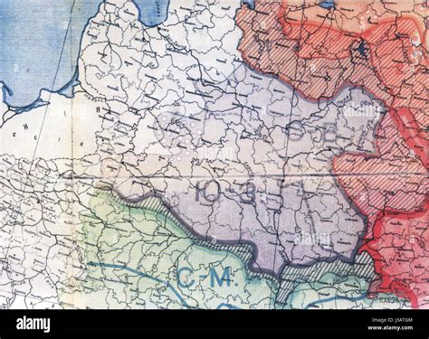 The 'Dialectological Map of the Russian Language in Europe' illustrates ...