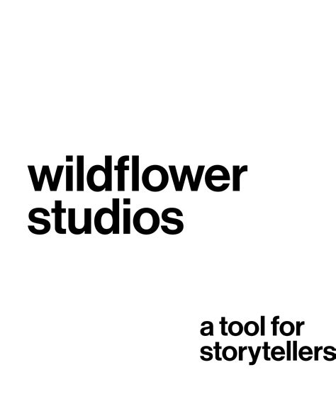 Contact — wildflower studios