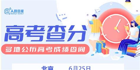 【高考成绩公布】高考成绩明日起陆续放榜 2021高考各省份成绩查询时间表最新 - 兰斯百科