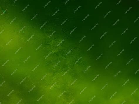 Premium AI Image | abstract painting background texture with dark olive ...