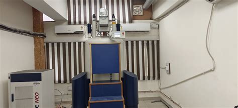 Sophisticated Analytical Instrumentation Facility - SAIF