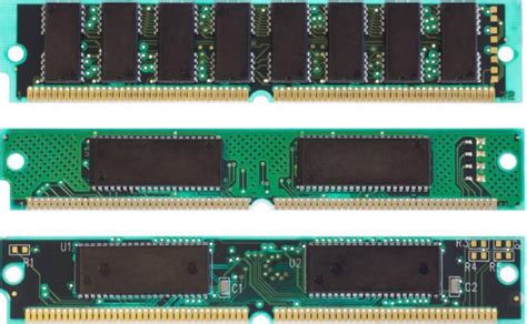 DDR和DDR2，DDR3的区别以及如何从外观上分辨出来(图文) – 悠悠之家