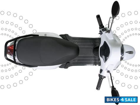 Photo 4. Pure EV epluto 7G Scooter Picture Gallery - Bikes4Sale