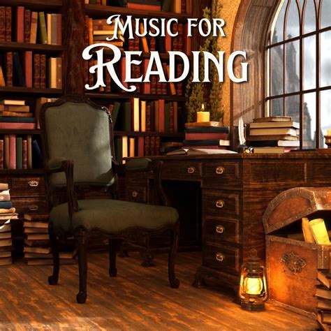Classical Music for Reading - Halidon