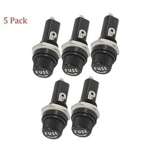 Fuse Holders - In-line Fuse Holder with Wire Trader - Wholesaler ...