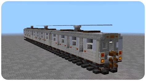 Image result for Minecraft Train Tutorial Jagthunder1