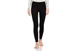 Amazon.in Bestsellers: The most popular items in Women's Thermal Bottoms