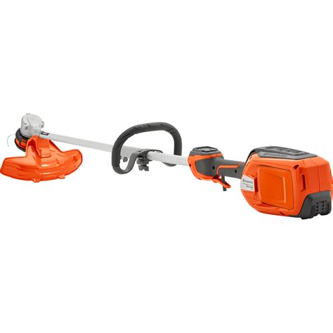 Husqvarna 30iL Weed Eater Cordless String Trimmer, 16in. Cutting Width ...