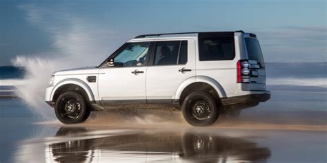 2015 Land Rover Discovery Review | CarAdvice
