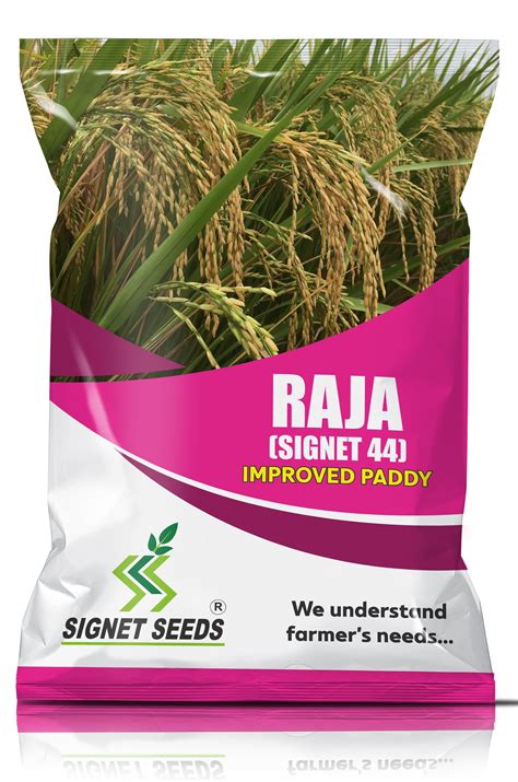 Signet Crop Science India Pvt. Ltd.