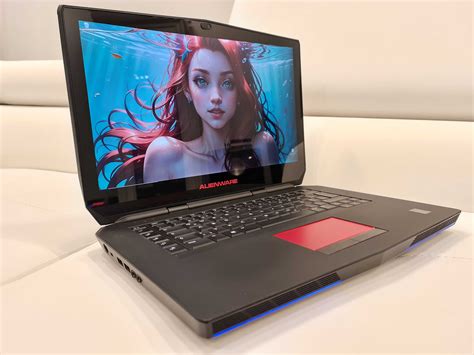 Alienware Intel Core Inside I7 Laptop 的图像结果