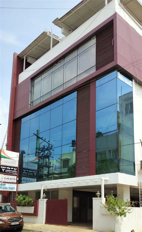 Ventura Info Tech Pvt Ltd
