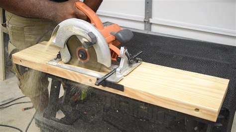 Make Your Own Floating Shelves With This Simple Technique | Floating shelves, Floating shelves ...